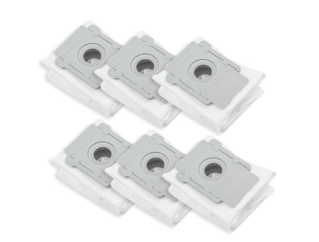 Accesorio Aspiradores IROBOT I Roomba I7+Plus7550 Pack 6