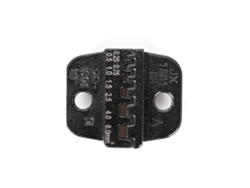 Pinças de crimpagem Jx 1601 06 AWG24 10 0.25 6mm² para terminal Dupont com corte eficiente | S/MARCA