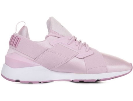 Zapatillas PUMA Mujer (Multicolor - 36)