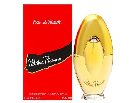 Perfume PALOMA PICASSO 100 Vapo Edt (100ml)