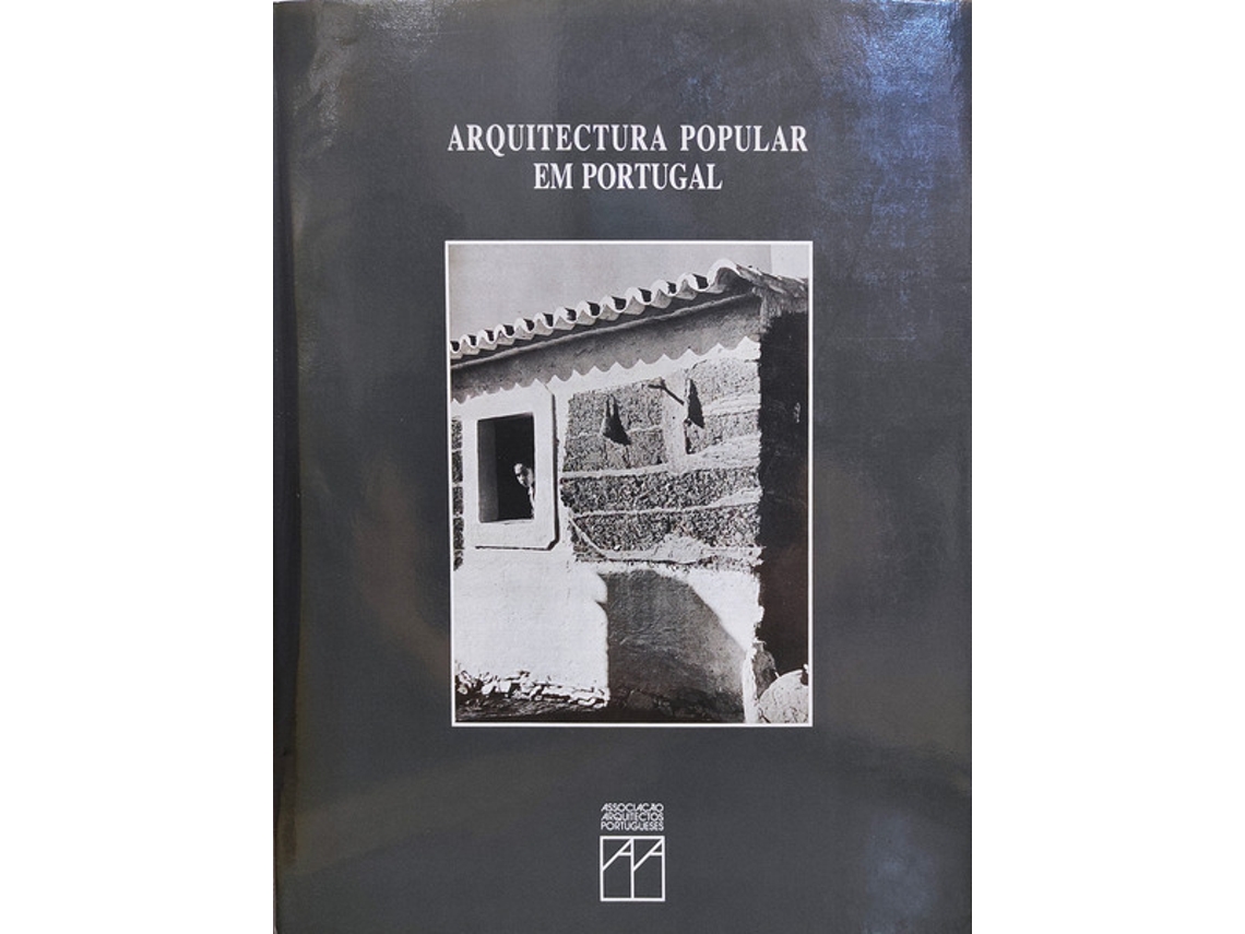 Libro Arquitectura Popular Em Portugal. 3.ª Edição/ 3 Vols. C/caixa De Fernando Távora E Outros (portugués)