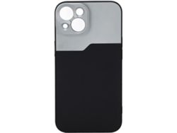Funda premium antifalsificación para teléfono móvil con rosca de interfaz de 14/17 mm SFUSHOS