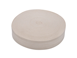 Cinta De Algodón Para Envolver Árboles, Vendaje Para Injertos, Bonsáis, Herramientas De Jardinería, 4 Cm, Blanca