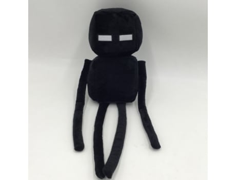 Lindo Muñeco de Peluche Minecrafted F