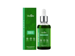 Gotas eficaces para la desintoxicación intestinal