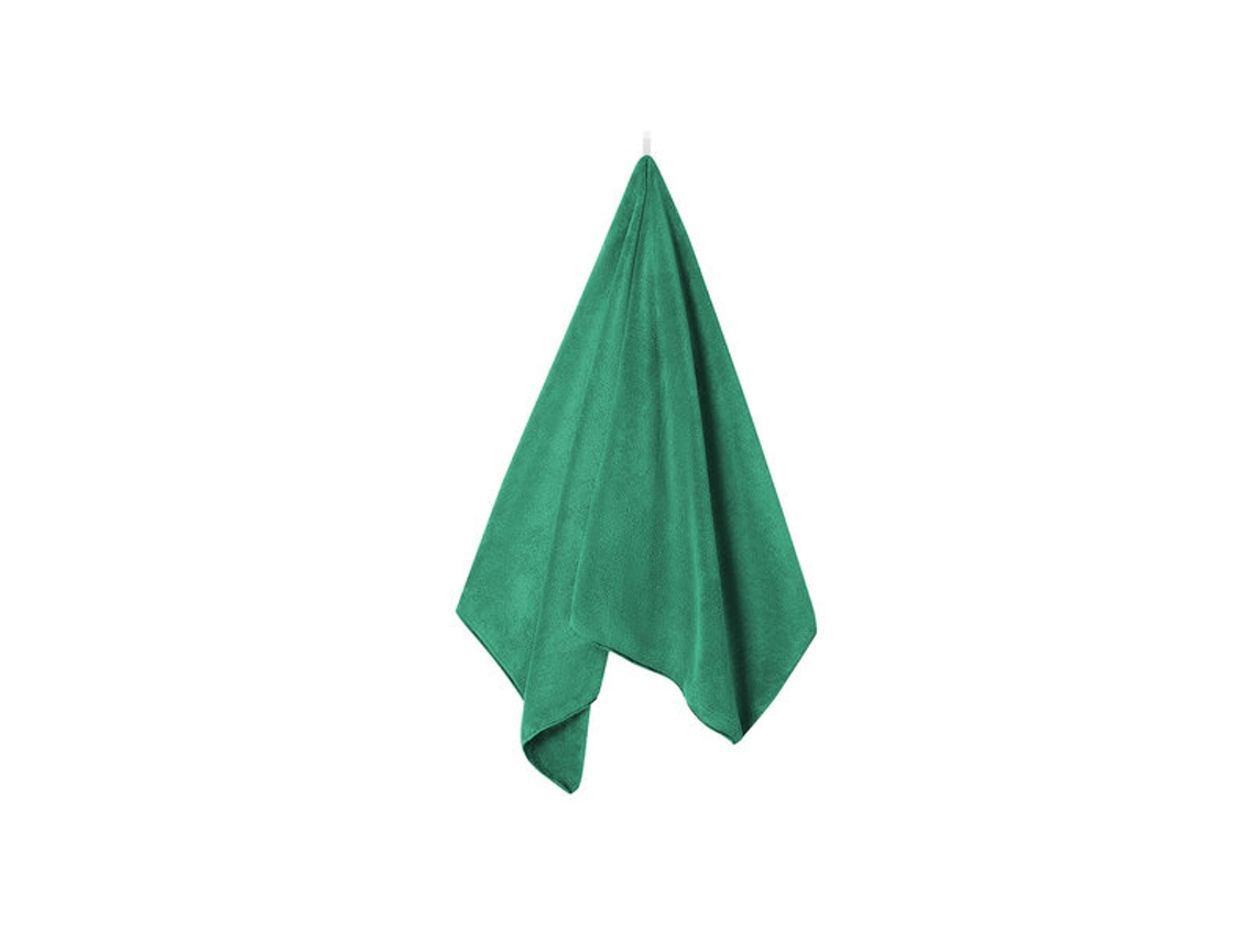 Toalla De Cocina A742, 70x140 Cm, Verde