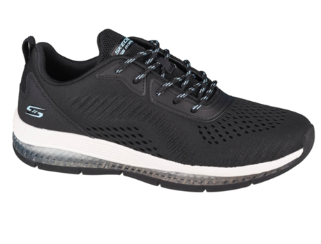 Botas Mujer SKECHERS Negro (Tam: 38)