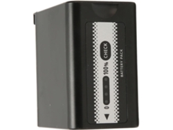 Batería De Iones De Litio Para Cámaras, 7800 Mah, Mdh3 Px298 Eva1 Dvx200 Pv100