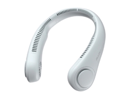 Ventilador para el Cuello JISULIFE FA12