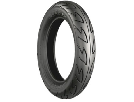 Neumático para Motos Bridgestone HOOP B01 3,50-10