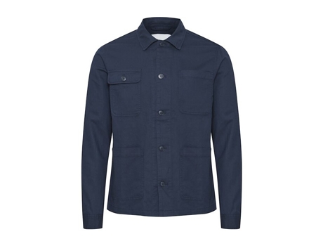 Abrigo para Hombre CASUAL FRIDAY (2xl - Multicolor)