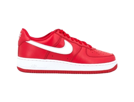 Zapatillas Retro de Hombre NIKE Air Force Low Multicolor (36)