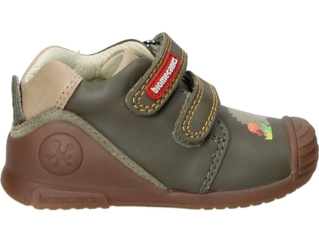 Zapatos de Bebé Niño BIOMECANICS (21)