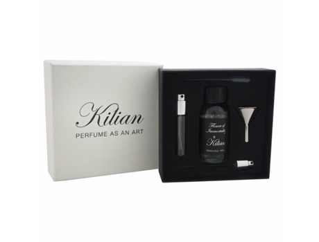 Perfume Unisex KILIAN EDP Recarga del perfume Flower of Immortality 50 ml