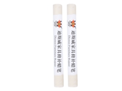 2 Lápices De Cera Para Reparación De Muebles Y Suelos Con Pintura Para Arañazos En Madera.
