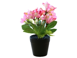 Flor de hortensia de Magnolia falsa, bonsái pequeño, decoración creativa, planta Artificial TRUYUETY