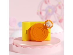 Cámara digital con pantalla táctil Lion+16G Wi-Fi 1080P de 3,0 pulgadas VEANXIN