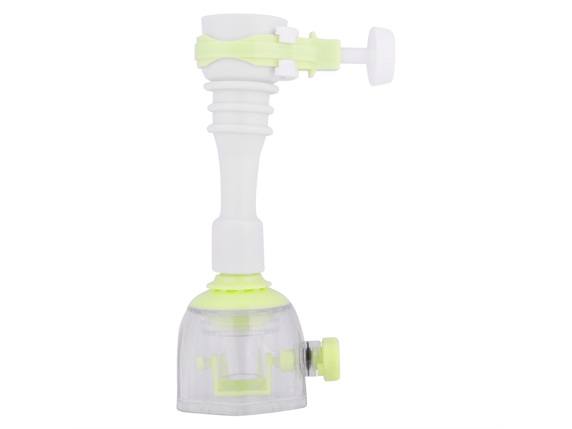 Rociador de cocina económico y ecológico, 13 cm