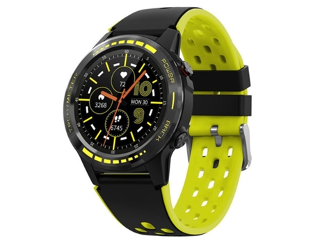 Smartwatch ENZON Amarillo