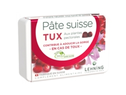 LABORATOIRES LEHNING Pasta Suiza Tux 40 Gomas