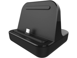Base De Carga Usb 3.1 Tipo C Para Teléfonos Android, 5v 2a.