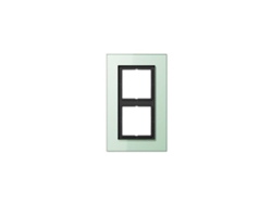 Marco 2 Elementos Ls Plus Cristal Jung Lsp 982 Glas