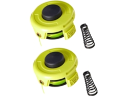 Rac118 1.2 Rlt3525s Conjunto De Carrete De Alambre Y Cubierta De Resorte Para