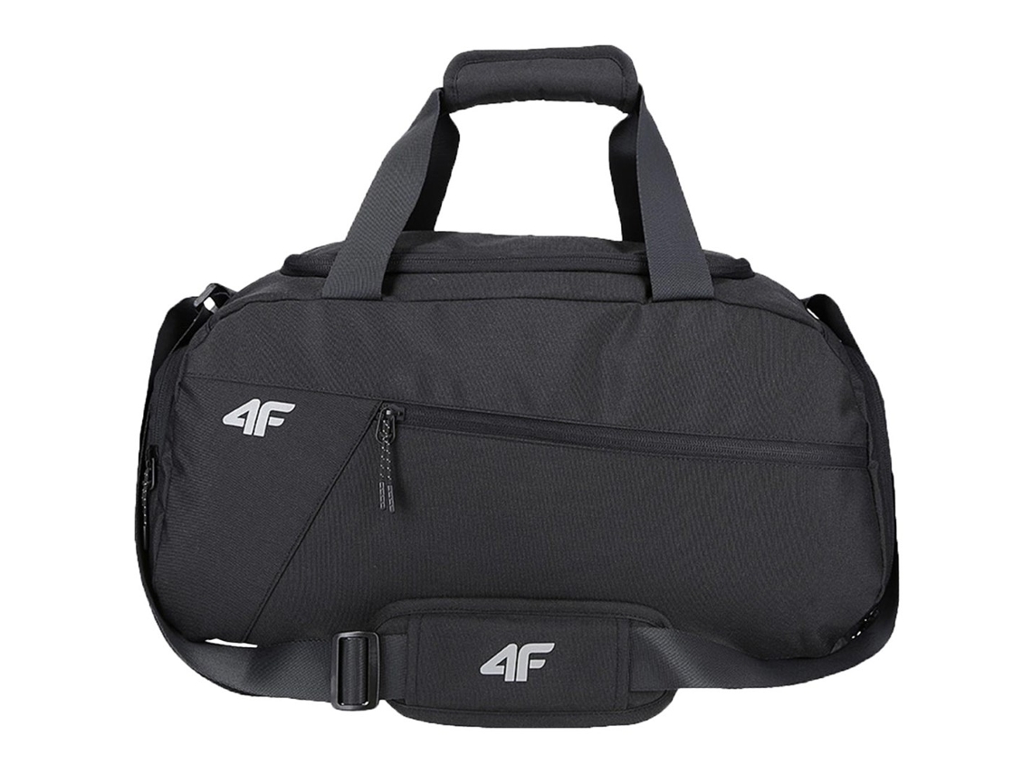 Mochila Bolsa 4f U052 Negro Profundo 4faw23abagu052 20s