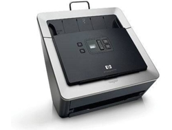 Escáner HP N7710