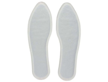 Plantillas para Hombre THERM-IC Aquecedores De Pés 5 Pares Multicolor para Montaña (EU 44 - 45)