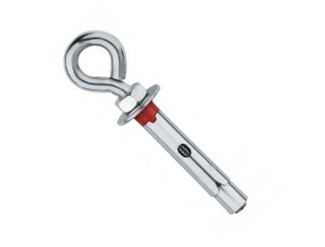 Anclaje metalico index ch-argolla cincad anc.ch-to 6-45 br.9