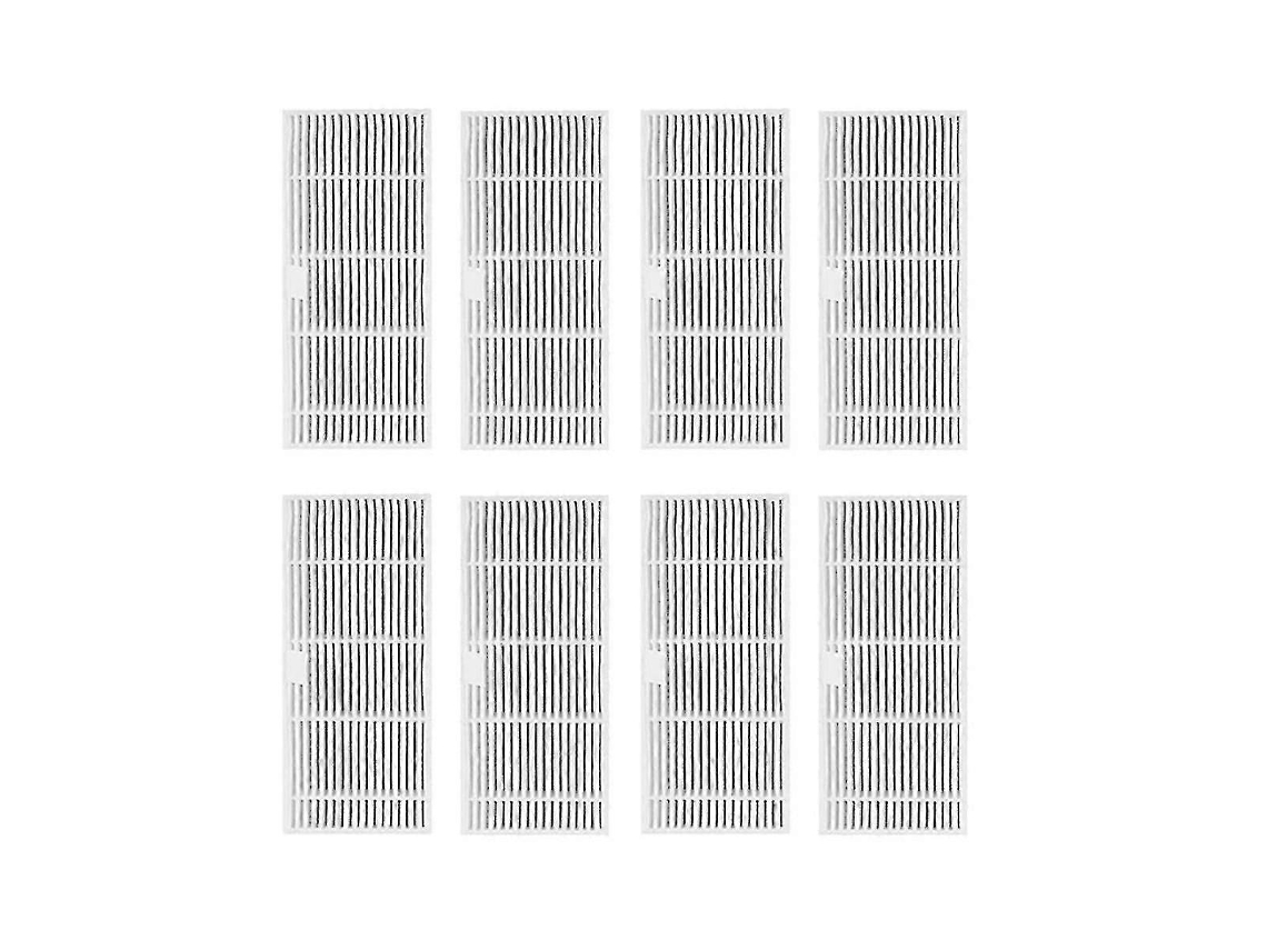 Filtros Hepa Para Br150/br151, Para Br150/br151, Para Aspiradora Robot Br150/br151 (repuestos)