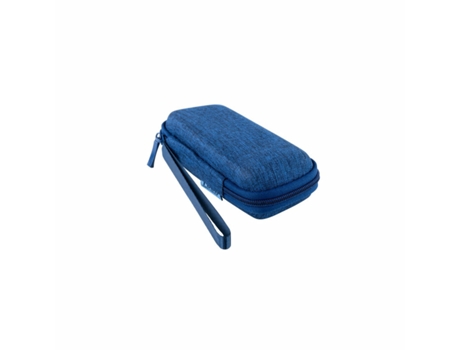 Funda TOOQ para Disco Duro Tqbc-M201Pb Azul
