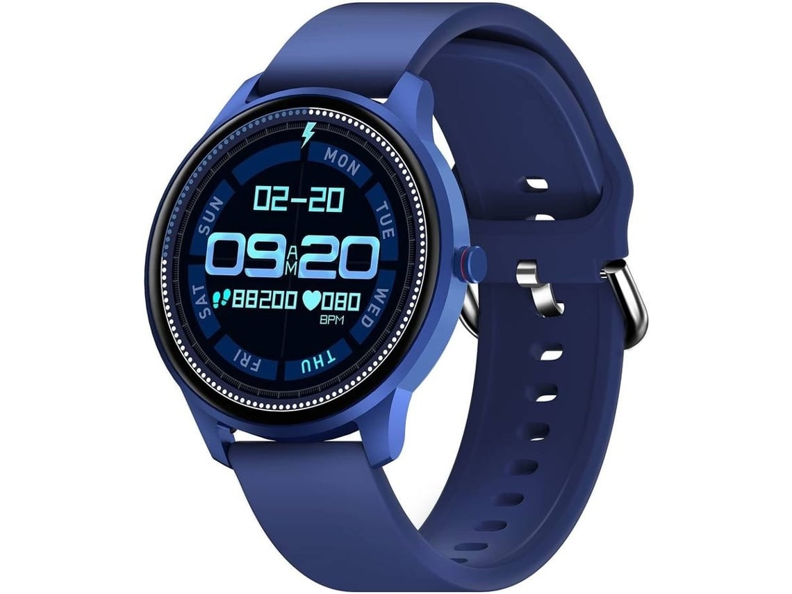 Smartwatch YIZHOOD YIZ1401 Azul
