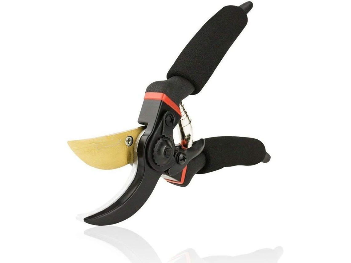 2026-tijeras De Poda Profesional Para Árboles, Jardín, Ramas Finas, Mango Ergonómico Anti-deslizante