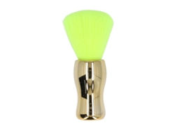 Pincel Para Peluquería Cepillo De Polvo Para Cortes De Pelo Eliminador De Pelo Rotto Para Salón Y Hogar