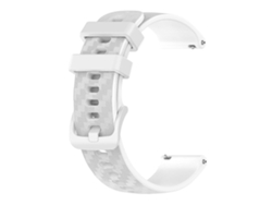 Pulseira Ajustável Esportiva De Sílica Para Smartwatch Galaxy Watch4 Classic.