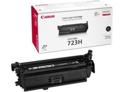 Cartucho de toner CANON Cartridge 723H