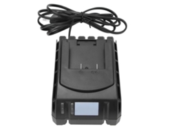 Cargador de batería para herramientas eléctricas inalámbricas Vante (recarga varios tipos, alta eficiencia de carga)