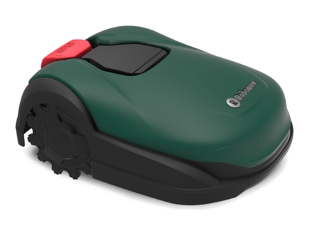 Robot Cortacéspedes ROBOMOW Rk1000