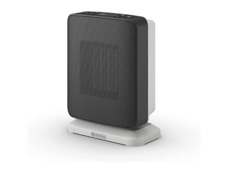 Calefactor OLIMPIA SPLENDID 99268 Caldo Trendy Ceramico 1800W Dig.Osc.Ip21