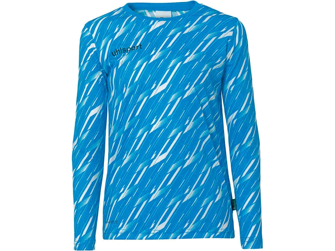 Conjunto de portero progresivo juvenil Az Uhlsport