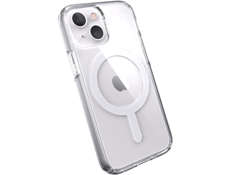 Funda para iPhone 13 Mini SPECK Acrílico Transparente