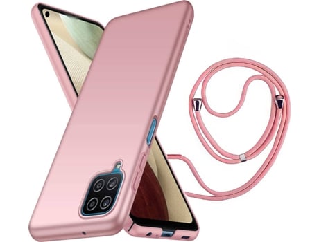 Carcasa Realme 8 Pro 4G Turtleshell Rosa BD-HF&PC