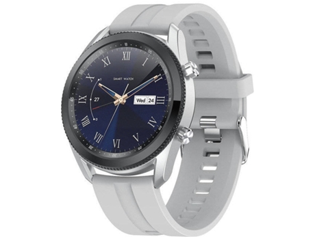 Smartwatch MDUG Monitor de Frequência Cardíaca
