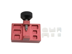 Reloj De Negocios Synoke Para Hombre, Modelo 9106, De Acero Inoxidable, Con Herramientas Para Reparar La Hebilla.
