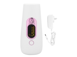 Máquina Eléctrica De Depilación Con Fotones Ipl Para Axilas Y Piernas, Enchufe Us 110-240v, Depilador Láser Para Hogar