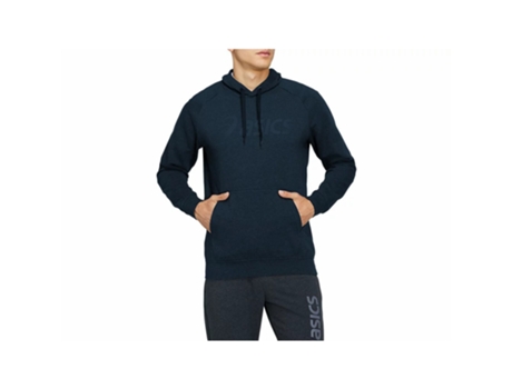 Camiseta de Hombre para Fútbol HUMMEL Go Logo Negro (140 cm)