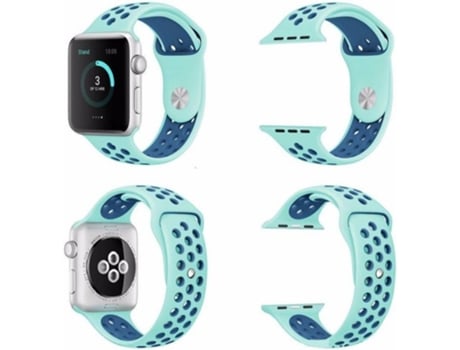 Brazalete de Apple Watch 38mm MULTI4YOU W-MS005151-5