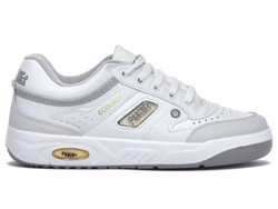 Zapatillas para Hombre PAREDES Sporty Ecologico (Blanco - 42)